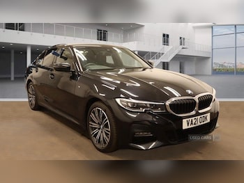 Used BMW 3 Series 2021 for sale - 75741941: Photo