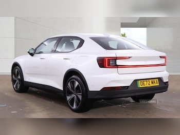 Used Polestar Polestar 2 2022 for sale - 78539618: Photo
