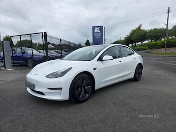 Used Tesla Model 3 2022 for sale - 79742321: Photo