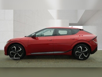 Used Kia EV6 2024 for sale - 78797607: Photo