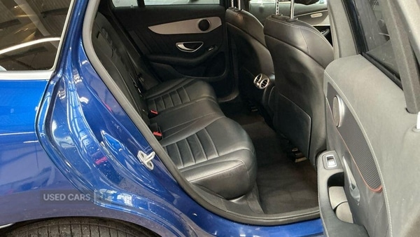 Used Mercedes-Benz EQC 2021 for sale - 78136568: Photo 8