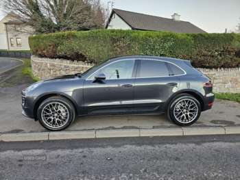 Used Porsche Macan 2016 for sale - 73174281: Photo