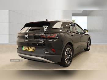 Used Volkswagen ID.4 2025 for sale - 78898967: Photo