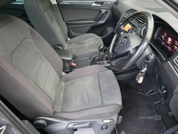 Used Volkswagen Tiguan 2019 for sale - 77372026: Photo 10