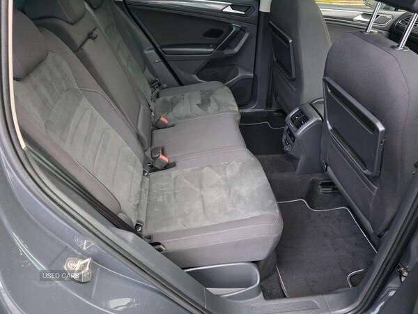 Used Volkswagen Tiguan 2019 for sale - 77372026: Photo 11