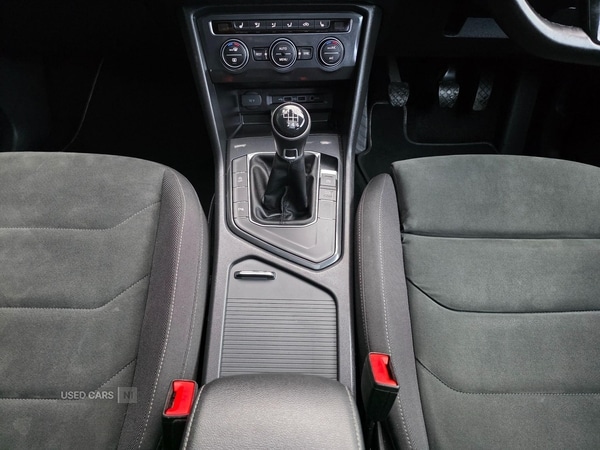 Used Volkswagen Tiguan 2019 for sale - 77372026: Photo 17