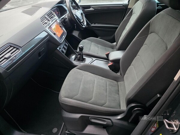 Used Volkswagen Tiguan 2019 for sale - 77372026: Photo 21