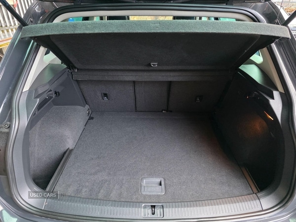 Used Volkswagen Tiguan 2019 for sale - 77372026: Photo 24