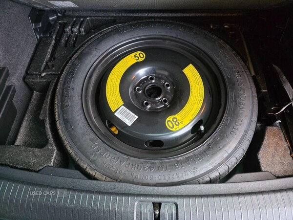 Used Volkswagen Tiguan 2019 for sale - 77372026: Photo 25