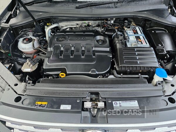 Used Volkswagen Tiguan 2019 for sale - 77372026: Photo 30