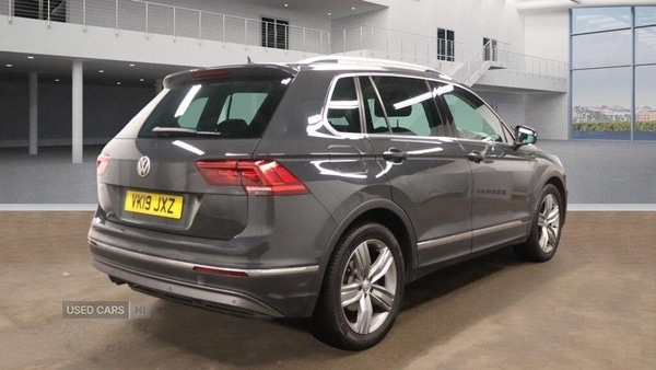Used Volkswagen Tiguan 2019 for sale - 77372026: Photo 6