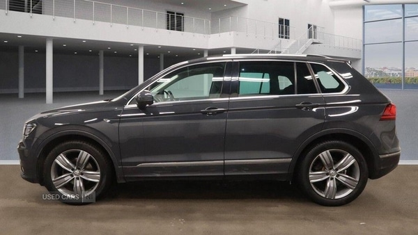 Used Volkswagen Tiguan 2019 for sale - 77372026: Photo 7