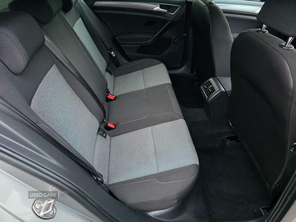 Used Volkswagen Golf 2016 for sale - 77021577: Photo 10