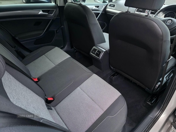 Used Volkswagen Golf 2016 for sale - 77021577: Photo 11