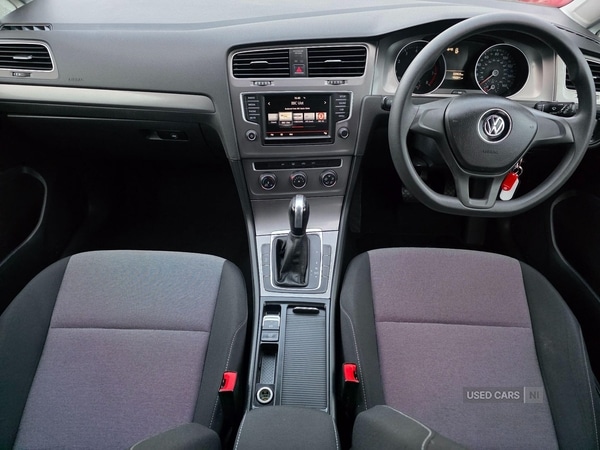 Used Volkswagen Golf 2016 for sale - 77021577: Photo 12