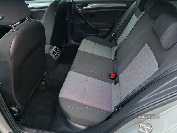 Used Volkswagen Golf 2016 for sale - 77021577: Photo 13