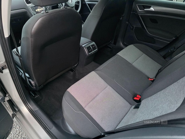 Used Volkswagen Golf 2016 for sale - 77021577: Photo 14