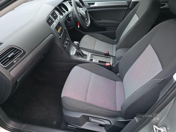 Used Volkswagen Golf 2016 for sale - 77021577: Photo 15