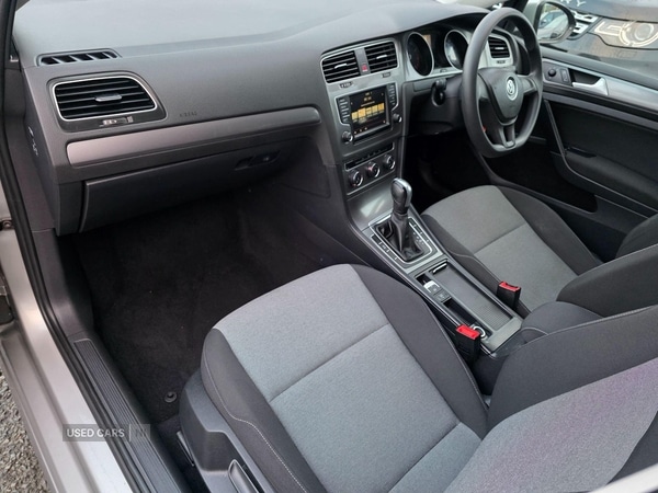 Used Volkswagen Golf 2016 for sale - 77021577: Photo 16