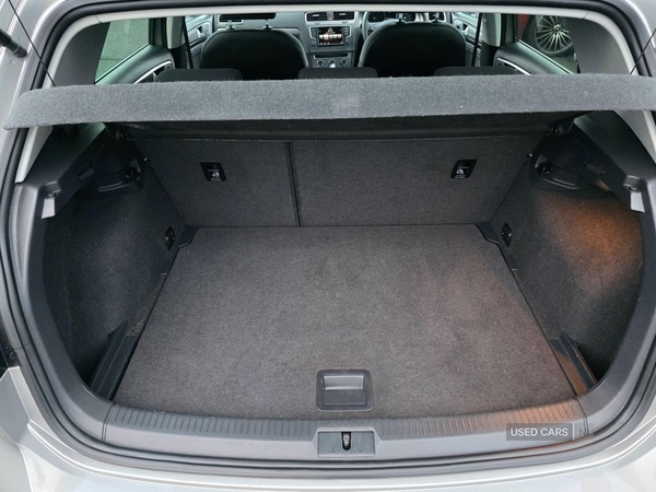 Used Volkswagen Golf 2016 for sale - 77021577: Photo 17