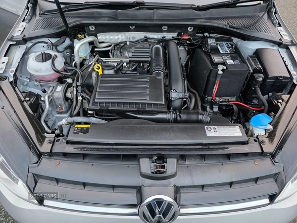 Used Volkswagen Golf 2016 for sale - 77021577: Photo 19