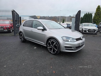 2016 - 1.4 TSI 125 S 5dr DSG