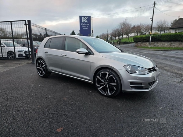 Used Volkswagen Golf 2016 for sale - 77021577: Photo 7