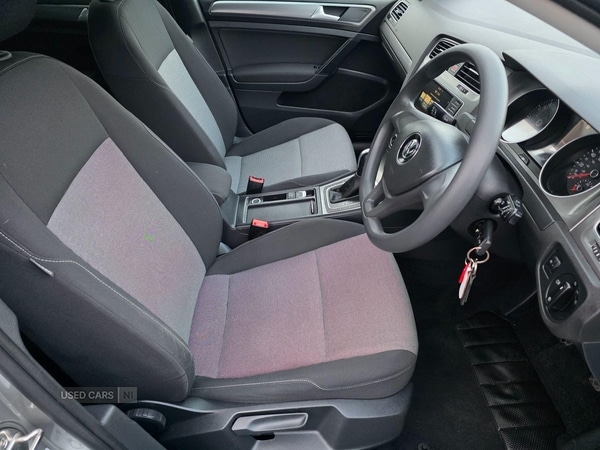 Used Volkswagen Golf 2016 for sale - 77021577: Photo 8