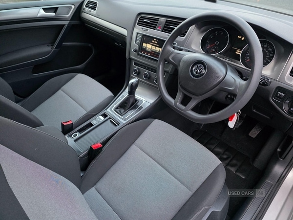 Used Volkswagen Golf 2016 for sale - 77021577: Photo 9