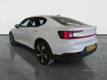 Used Polestar Polestar 2 2023 for sale - 78609681: Photo