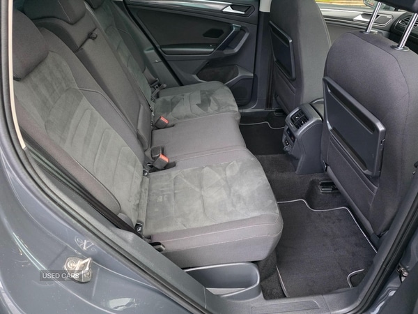 Used Volkswagen Tiguan 2019 for sale - 78116709: Photo 11
