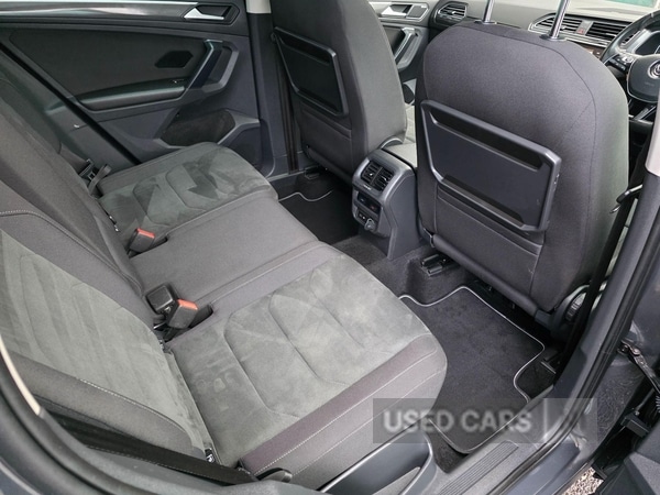 Used Volkswagen Tiguan 2019 for sale - 78116709: Photo 12