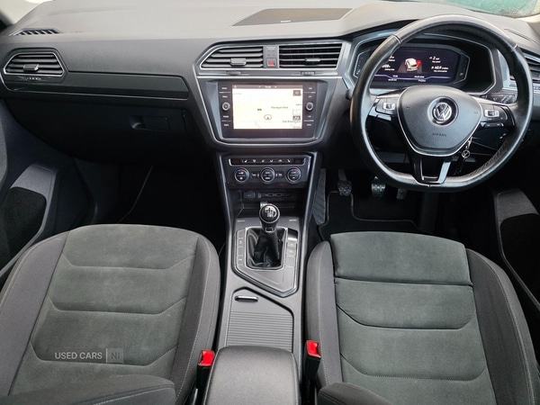 Used Volkswagen Tiguan 2019 for sale - 78116709: Photo 13