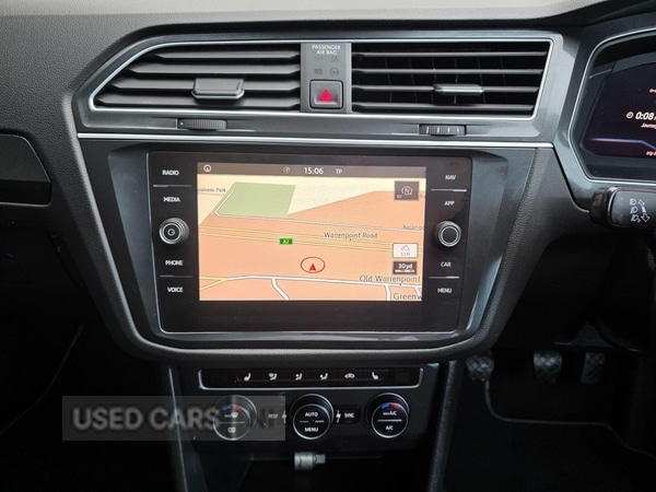 Used Volkswagen Tiguan 2019 for sale - 78116709: Photo 15