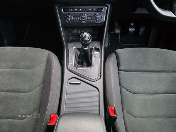 Used Volkswagen Tiguan 2019 for sale - 78116709: Photo 16