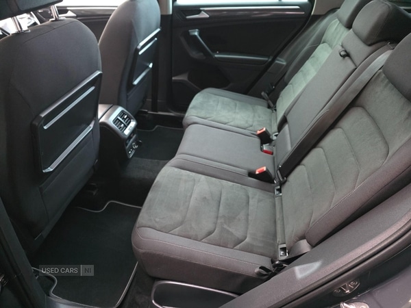 Used Volkswagen Tiguan 2019 for sale - 78116709: Photo 19