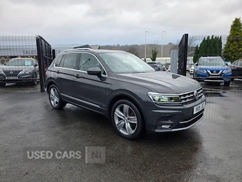 Used Volkswagen Tiguan 2019 for sale - 78116709: Photo