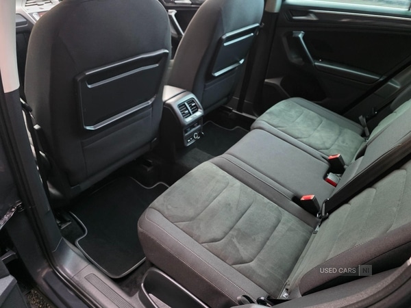 Used Volkswagen Tiguan 2019 for sale - 78116709: Photo 20