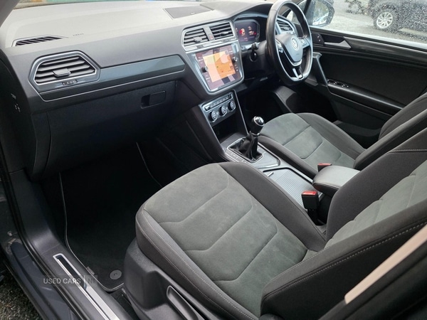 Used Volkswagen Tiguan 2019 for sale - 78116709: Photo 22