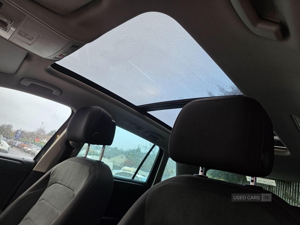 Used Volkswagen Tiguan 2019 for sale - 78116709: Photo 26