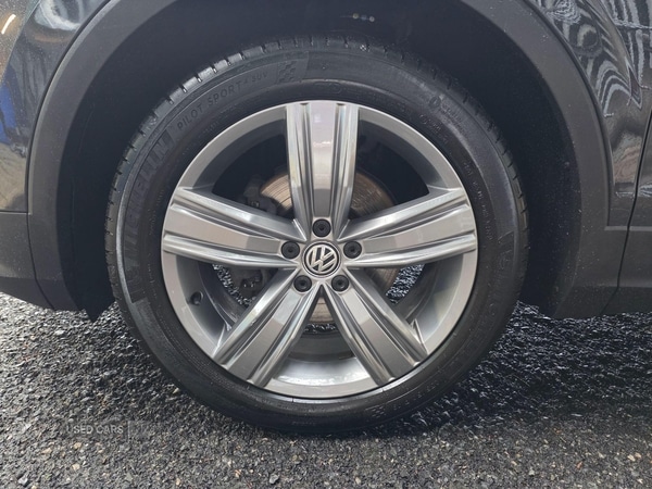 Used Volkswagen Tiguan 2019 for sale - 78116709: Photo 27