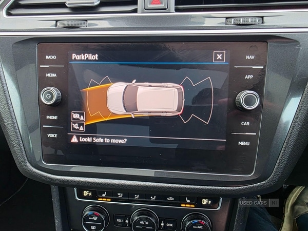 Used Volkswagen Tiguan 2019 for sale - 78116709: Photo 28