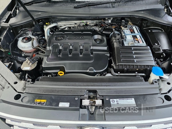 Used Volkswagen Tiguan 2019 for sale - 78116709: Photo 30