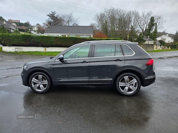 Used Volkswagen Tiguan 2019 for sale - 78116709: Photo