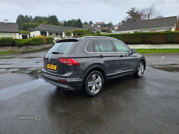 Used Volkswagen Tiguan 2019 for sale - 78116709: Photo 7