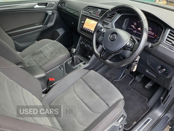 Used Volkswagen Tiguan 2019 for sale - 78116709: Photo 9