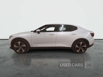 Used Polestar Polestar 2 2023 for sale - 78261849: Photo