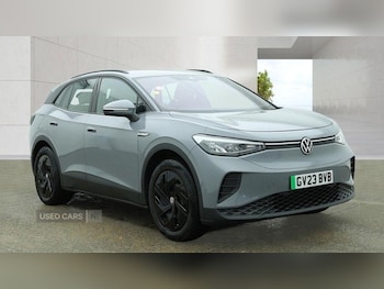 Used Volkswagen ID.4 2023 for sale - 78587046: Photo