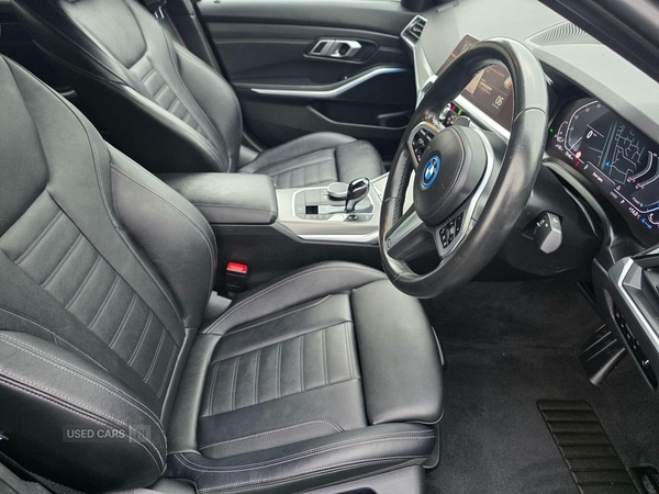 Used BMW 3 Series 2021 for sale - 76315492: Photo 10