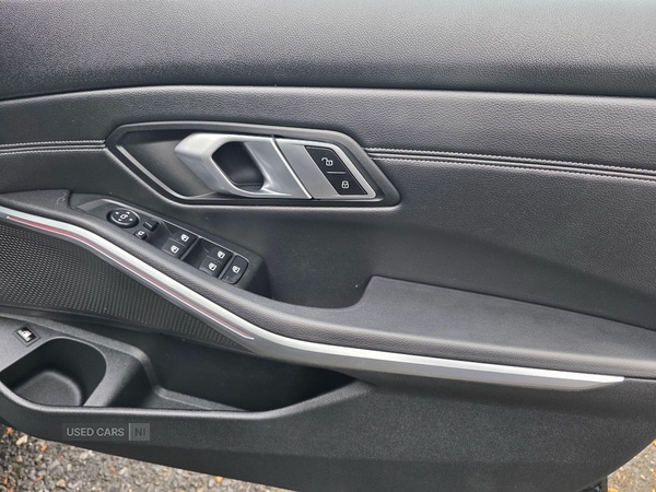 Used BMW 3 Series 2021 for sale - 76315492: Photo 11